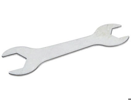 FASTNØKKEL M8/M6 EZ