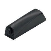 PUSH TO OPEN PIN SKRUMONTERING KORT UTKAST ANTHRACITE