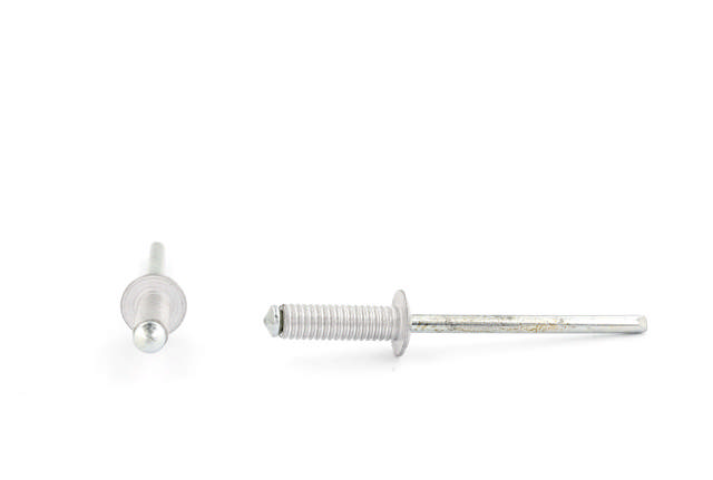 BLINDNAGLE RILLET 4,0x8 ALU/ST MAX 4,0