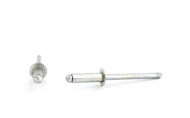 BLINDNAGLE PAN 3,0x8 ST/ST CR3+ 3,5-5,0