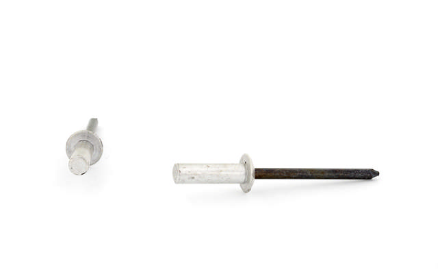 BLINDNAGLE TETT 4,0x8,5 ALU/ST 0,5-3,5