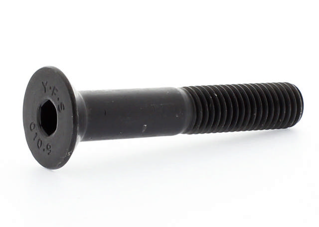 SENK SKR 1/4UNCx1/2 BS 2470 12.9 IN6KT