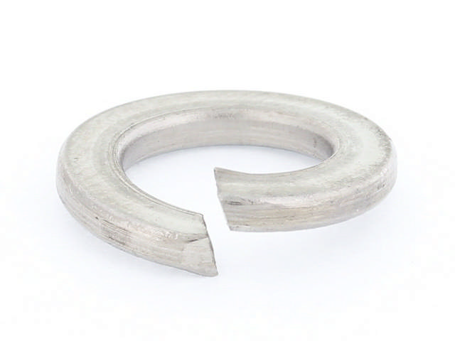 FJÆRSKIVE B2,5 DIN 127 A4