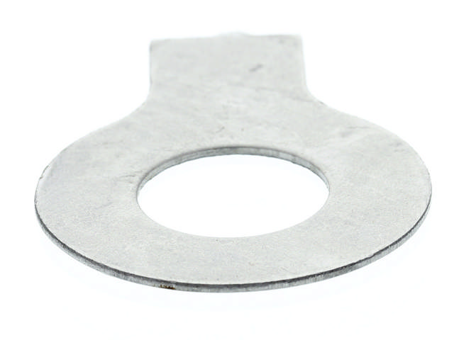 LÅSESKIVE 4,3 DIN 93 ST MED EN TUNGE