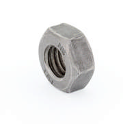 6KT MUTTER 1/4 UNC 8