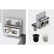 PIVOT HENGSEL NIKKEL M/ PLASTHYLSER ART.69933