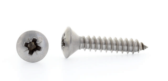 LINSESENK PLATESKR C2,9x19 DIN 7983 A4 POZ SPISS