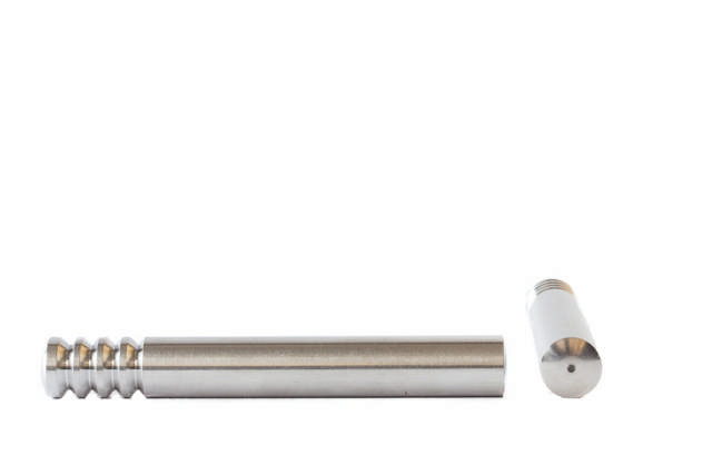 NIVELLERINGSBOLT 16x120 SYREFAST