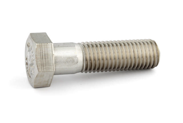 6KT SKR DELGJ 1/4 UNCx1 1/4 DIN 931 A4