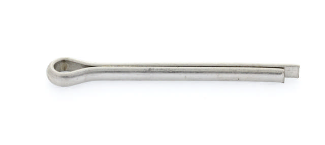 SPLINTER 1,6x32 ISO 1234 A4