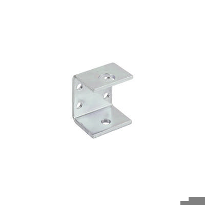 BRAKETT FOR JUSTERBARE BEIN ELZINK M8