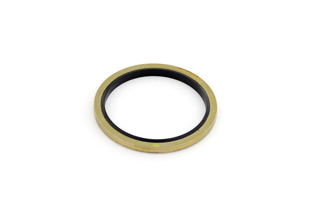 PAKNING 16,7x24,00x1,5 BONDED SEALS M/LIPPE M16 870