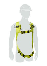 FALLSIKRING SELE - ØKONOMI MODELL MILLER H100