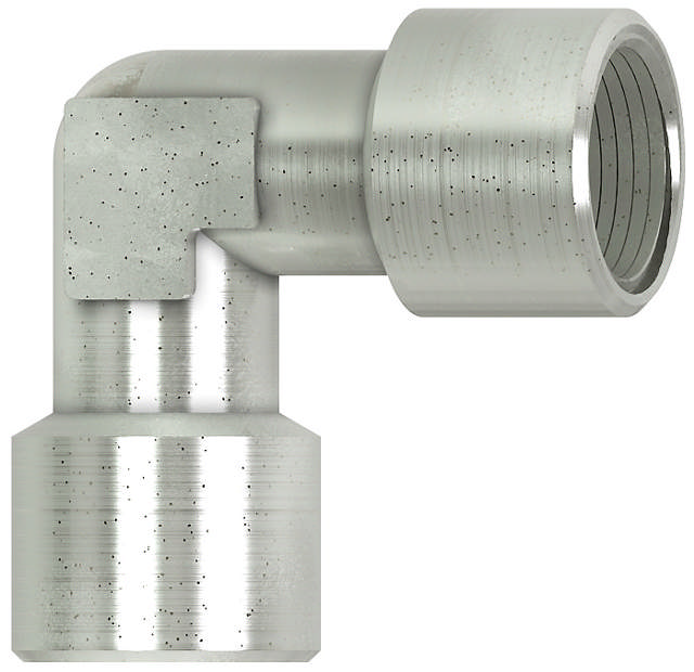 ALBU 1/4 MESSING INVxINV G 1/4