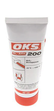 MONTERINGSPASTA 40ml - OKS 200 TUBE MOS2