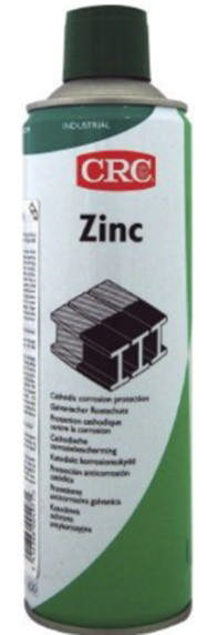 CRC ZINK-PRIMER 