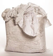 FILLER HVITE RENSET 25 kg BALL Pris pr. kg