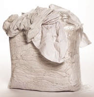 FILLER HVITE RENSET 25 kg BALL Pris pr. kg