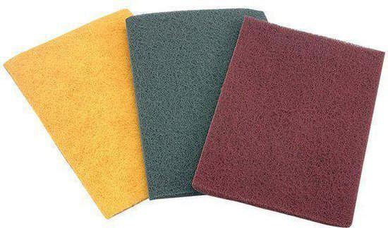 HÅNDPAD FLEXOVIT FLEXBRITE