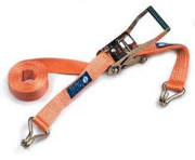 LASTSURRING M/ KROK 50 MM 8M (0,5 X7.5) RUSTFRITT