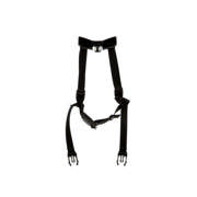 HAKESTROPP TIL 3M™ SecureFit™ X5500 VERNEHJELM