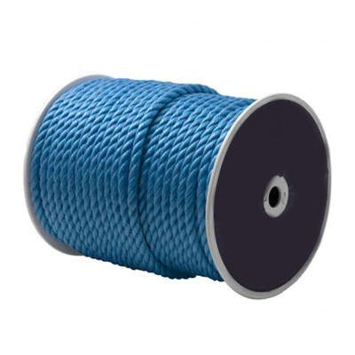 TAU 6mm PP SPLITTF.3-SL SPOLE 600M