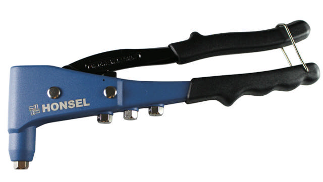 BLINDNAGLETANG HÅND BZ44 VVG HONSEL