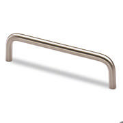 HÅNDTAK ASOPUS CC96 BØRSTET RUSTFRITT STÅL