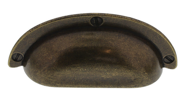 HÅNDTAK SKÅLGREP ANTIKK