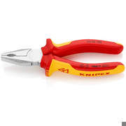 KOMBINASJONSTANG KNIPEX 0306