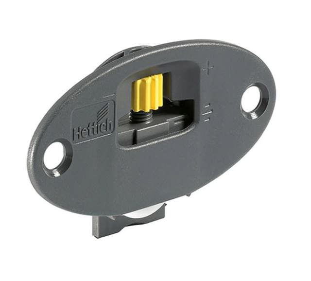 SLIDELINE 55 PLUSS LØPEDEL