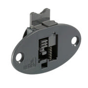 SLIDELINE 55 PLUSS STYREDEL