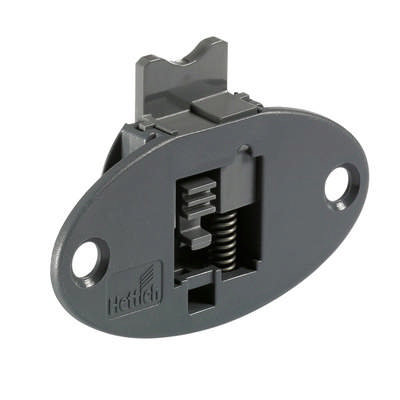 SLIDELINE 55 PLUSS STYREDEL