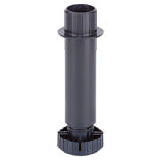 JUSTERBARFOT EURO 100MM 92-123 ART. 71840