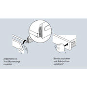 INNOTECH ATIRA FRONTFESTE MAL SETT