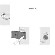 MULTIBLUE MERKE MAL UNIVERSAL