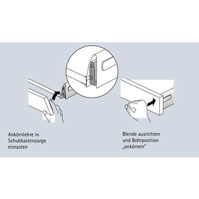 INNOTECH ATIRA FRONTFESTE MAL SETT