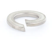 FJÆRSKIVE B3 DIN 127 RUSTFRI (AISI 301)