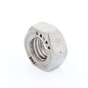 6KT MUTTER M3 DIN 934 A4 80