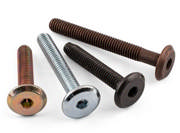 PLANHODESKRUE Ø15 M6X50 ST EZ NV4