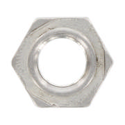 6KT SVEISEMUTTER M16 DIN 929 ST