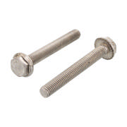 6KT SKR MED FLENS M6x35 DIN 6921 A4 70