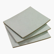 SLIPESVAMP 140X115X6 KORN 180 FIN HIFLEX