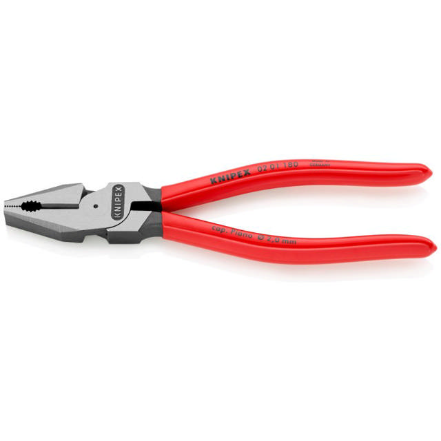 KOMBINASJONSTANG KNIPEX 0201