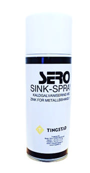 SERO SINKSPRAY TINGSTAD