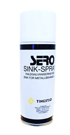 SERO SINKSPRAY TINGSTAD