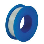 GJENGETAPE 0,06x12mmx12m - HVIT TEFLON