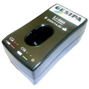 LADER TIL POPNAGLETANG - GESIPA ACCUBIRD