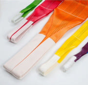 BÅNDSTROPP 1T 3m LILLA