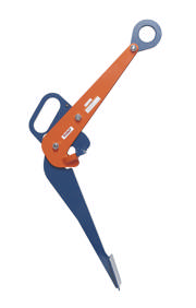 FATLØFTER 0,5T MODELL IPDV WLL 0,5